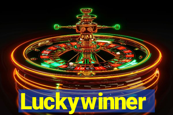 Luckywinner