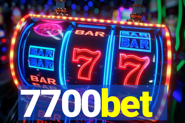 7700bet