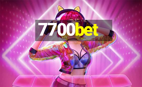 7700bet