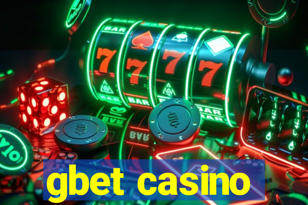 gbet casino