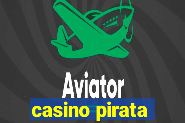 casino pirata