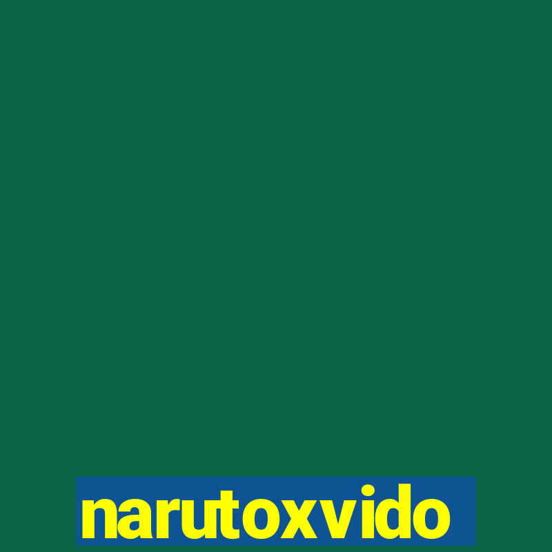 narutoxvido