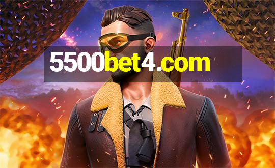 5500bet4.com