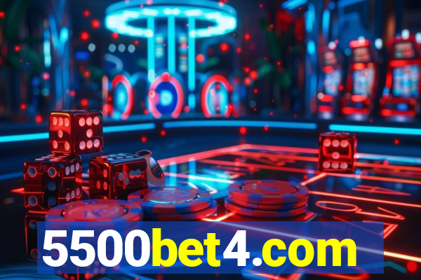 5500bet4.com