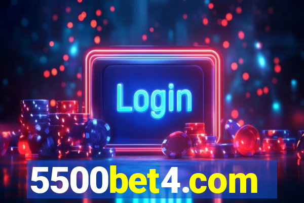 5500bet4.com