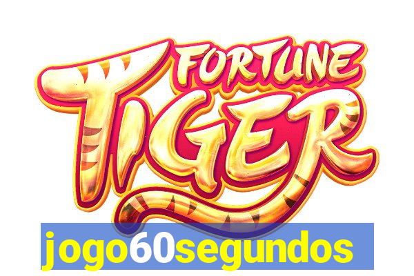 jogo60segundos