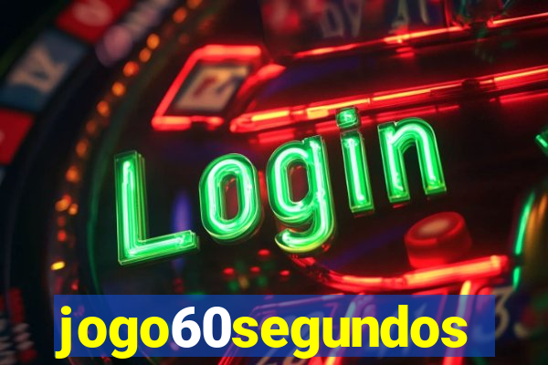 jogo60segundos