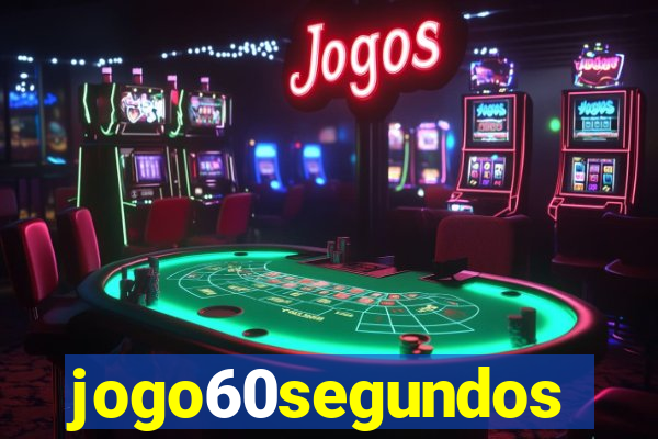 jogo60segundos