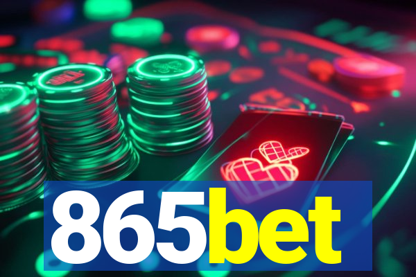 865bet