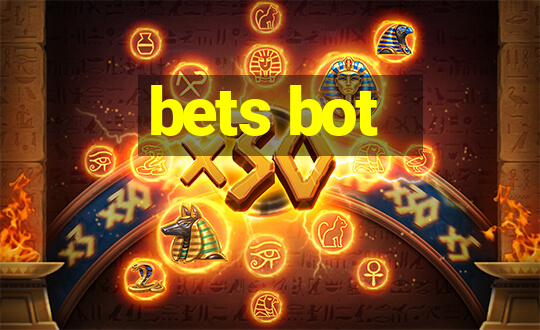 bets bot