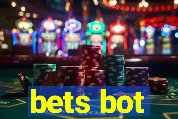 bets bot