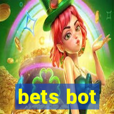 bets bot