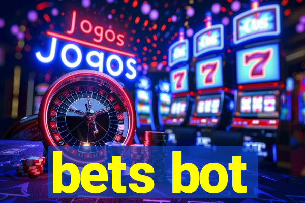 bets bot