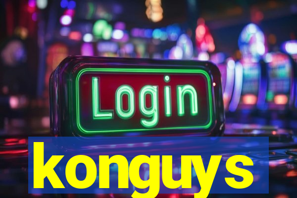 konguys