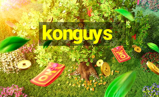 konguys