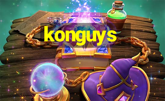 konguys