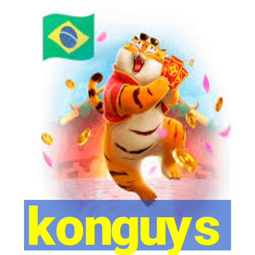 konguys