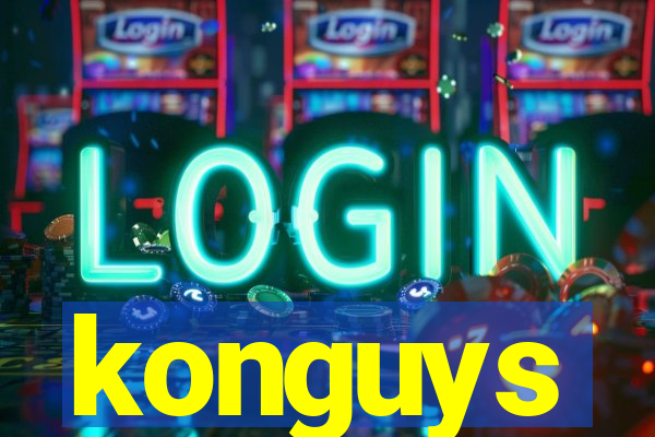 konguys