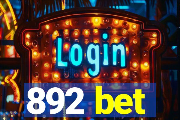 892 bet