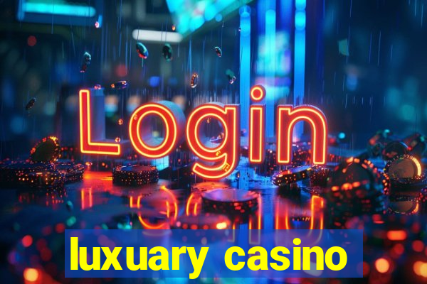 luxuary casino