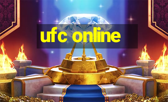 ufc online