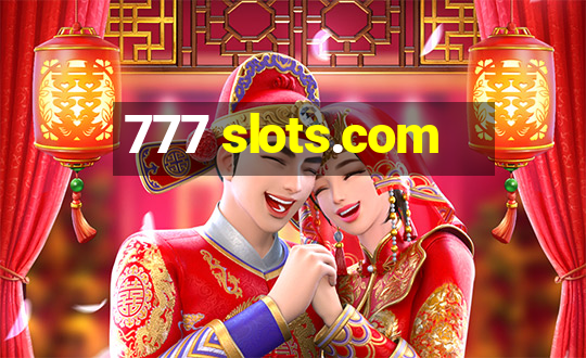 777 slots.com