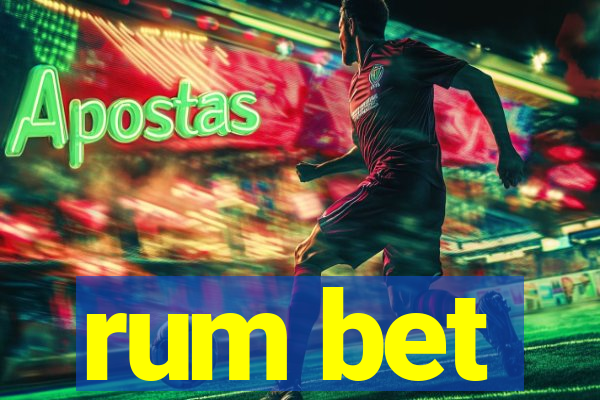 rum bet