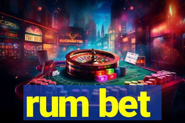 rum bet