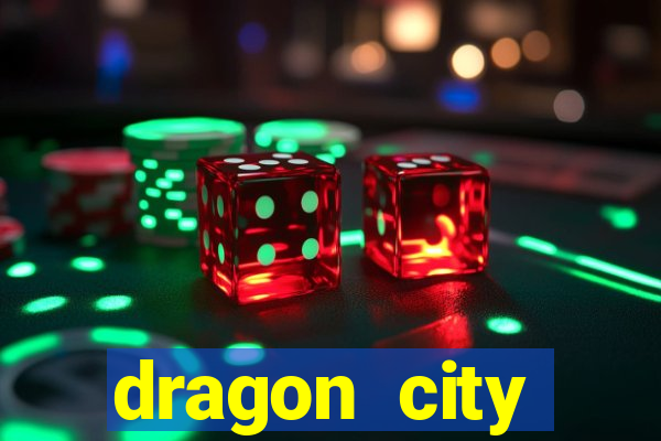 dragon city dinheiro infinito