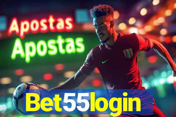 Bet55login