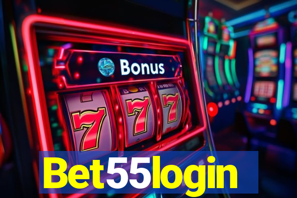 Bet55login