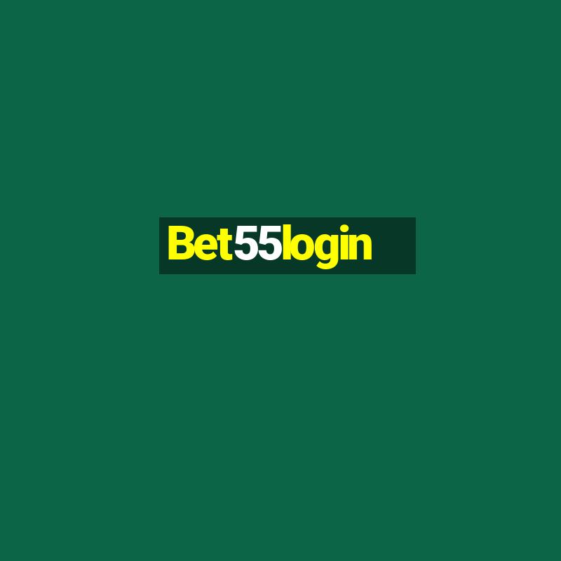 Bet55login