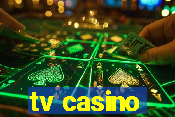 tv casino