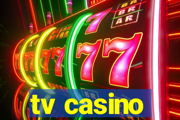 tv casino