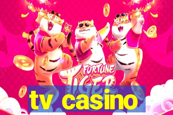 tv casino