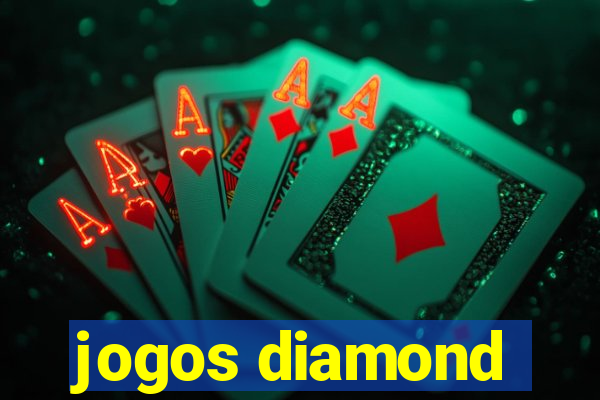 jogos diamond