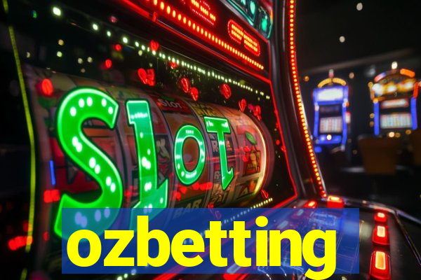 ozbetting