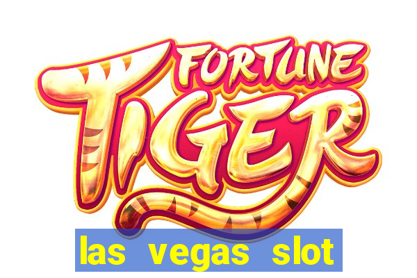 las vegas slot machines free games