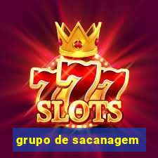 grupo de sacanagem