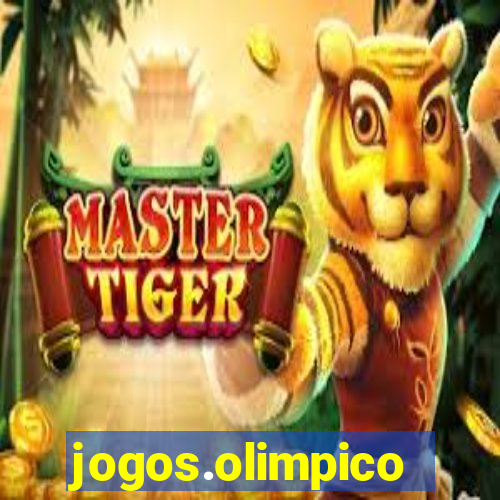 jogos.olimpico