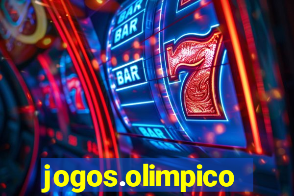 jogos.olimpico