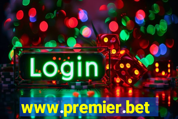 www.premier.bet