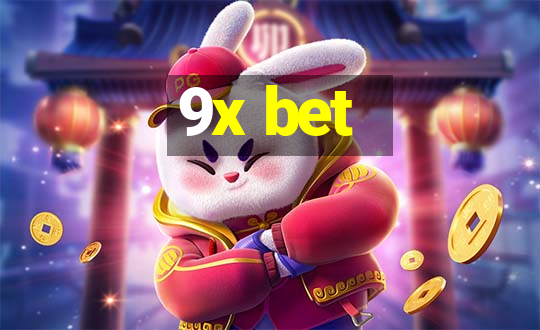 9x bet