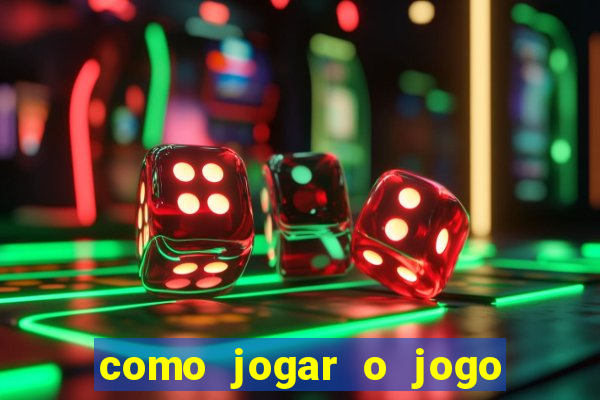 como jogar o jogo do aviaozinho