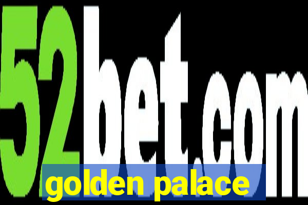 golden palace