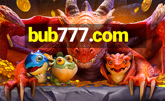 bub777.com