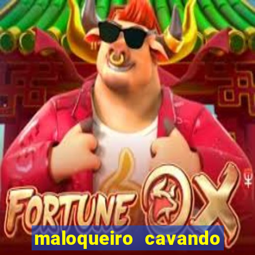 maloqueiro cavando cova portal