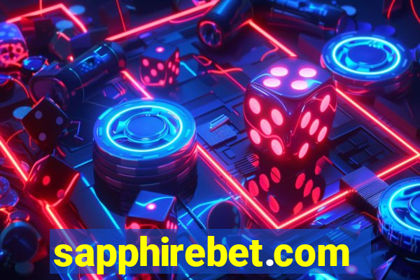 sapphirebet.com