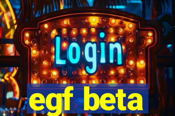 egf beta