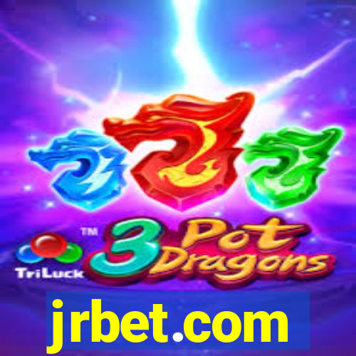 jrbet.com